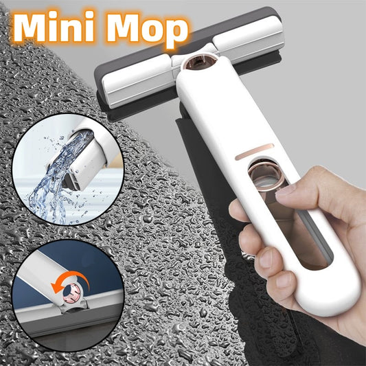 EasyClean mini mop