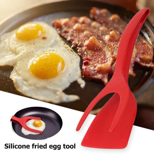 Grip&Flip Spatula